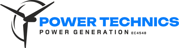 Power technics company-logo